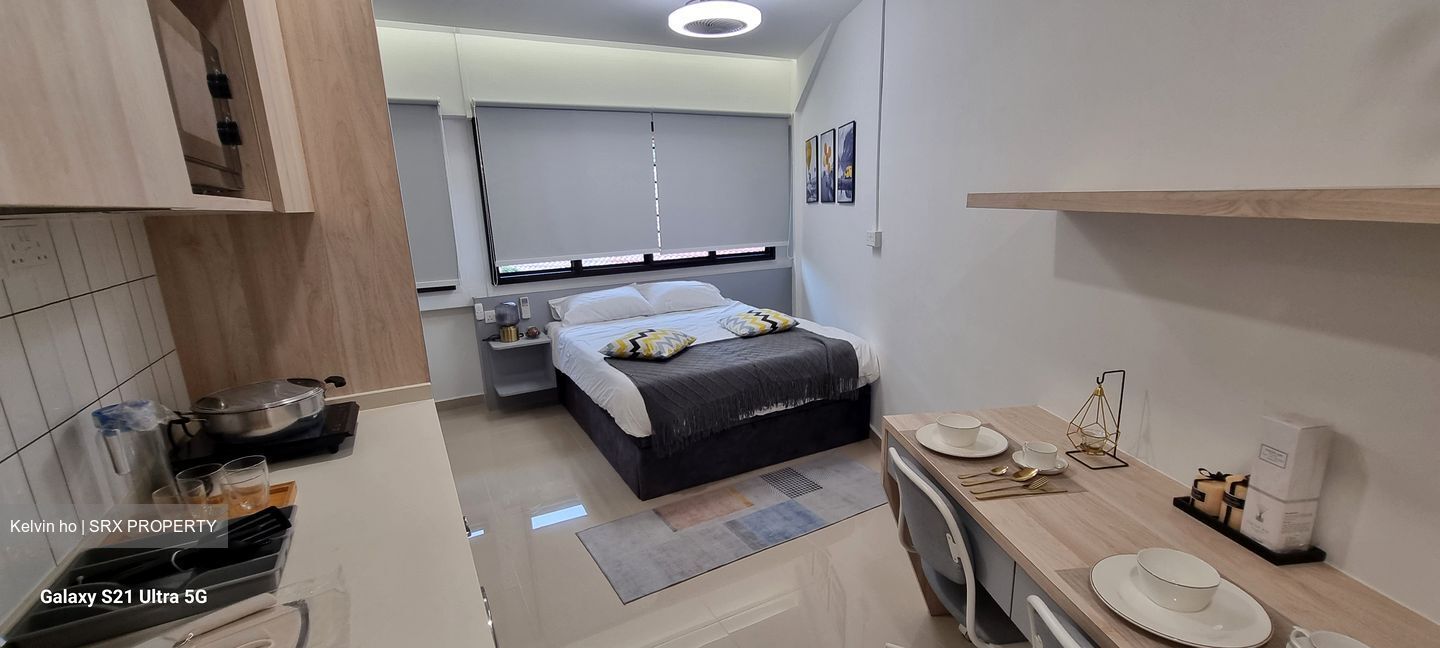 Blk 418 Yishun Avenue 11 (Yishun), HDB 4 Rooms #565657921